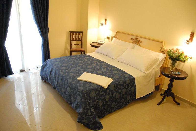 Garibaldi Relais Bed & Breakfast Sciacca Bagian luar foto