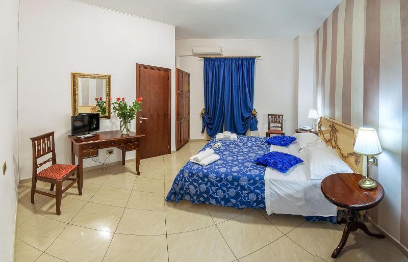 Garibaldi Relais Bed & Breakfast Sciacca Bagian luar foto