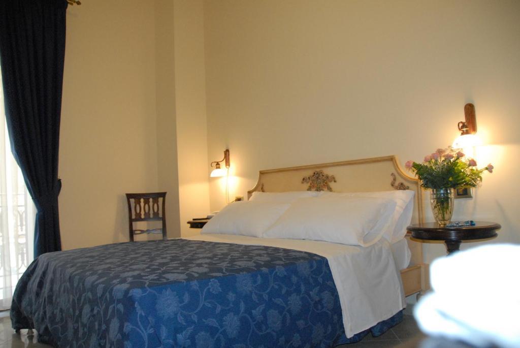 Garibaldi Relais Bed & Breakfast Sciacca Ruang foto